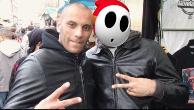 Maskass Meet Morsay